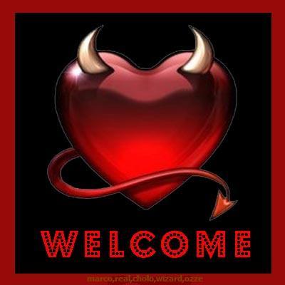 bienvenue / welcome